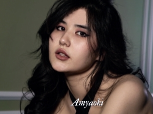 amyaoki Partouze