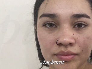 Amybenett