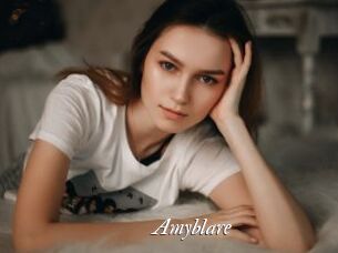 Amyblare