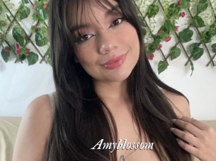 Amyblossom