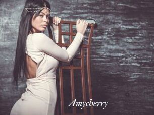 Amycherry