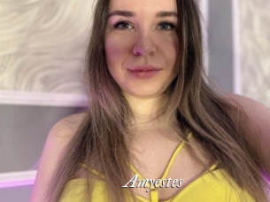 Amyestes