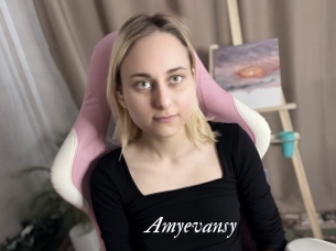 amyevansy Partouze
