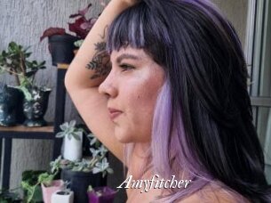 Amyfitcher