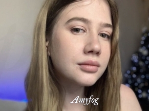 Amyfog