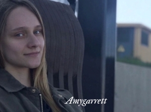Amygarrett