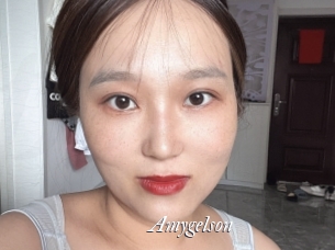 Amygelson
