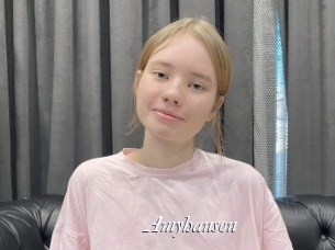 Amyhanson