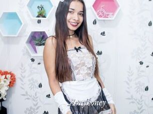 Amyhoney