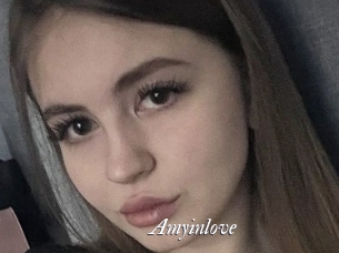 Amyinlove