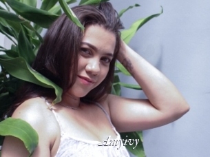 Amyivy