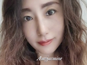 Amyjasmine