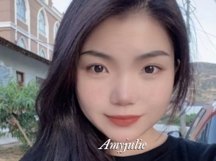 Amyjulie