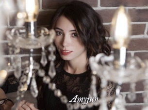 Amyjun