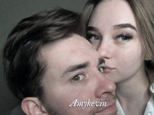 Amykevin