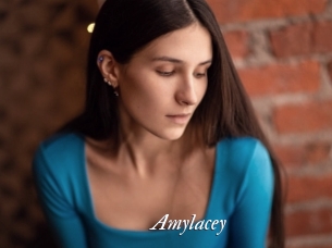 Amylacey