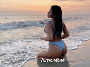 Amylondono