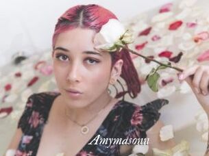 Amymasonn