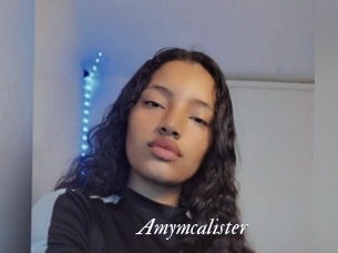 Amymcalister