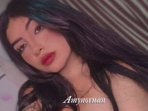 Amynoruan