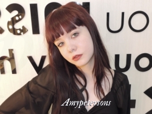 Amypetersons