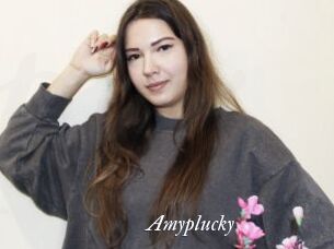 Amyplucky