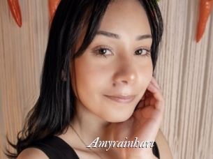 Amyrainhart