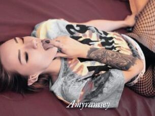 Amyramsey