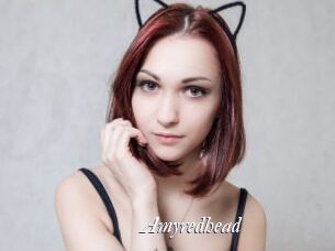 Amyredhead