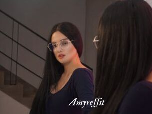 Amyreffit