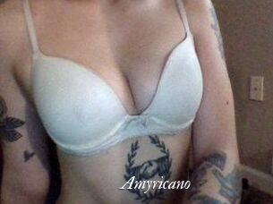 Amyricano