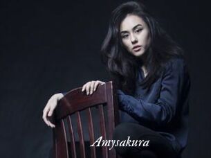 Amysakura