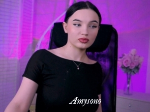 Amysono