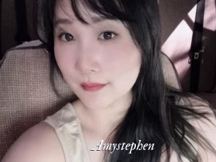Amystephen