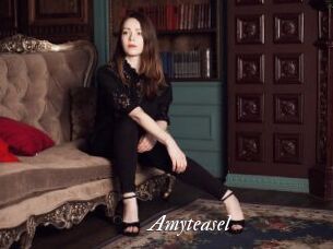 Amyteasel