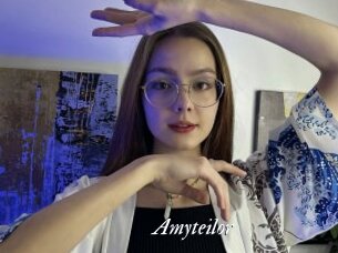 Amyteilor