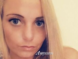 Amyxoxo