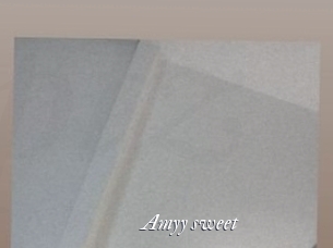 Amyy_sweet