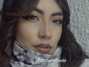 Amyzambrano