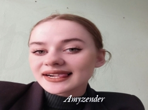 Amyzender