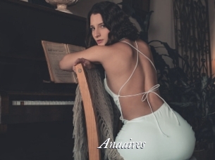 Anaaires