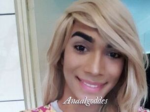 Anaalgoddes