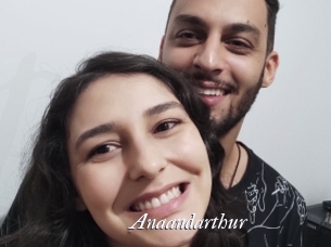 Anaandarthur