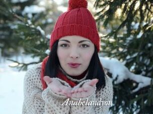 Anabelandyou