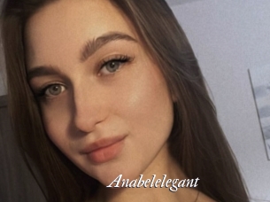Anabelelegant
