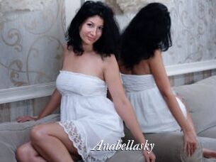 anabellasky Partouze
