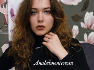 Anabelmontereau