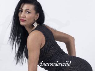 Anacondawild