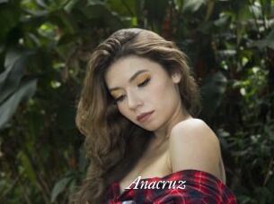 Anacruz