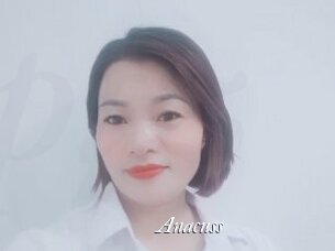 Anacuss